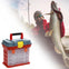 Large Capacity 4-Layer Tackle Box
